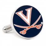 University of Virginia Cavaliers Cufflinks1.jpg